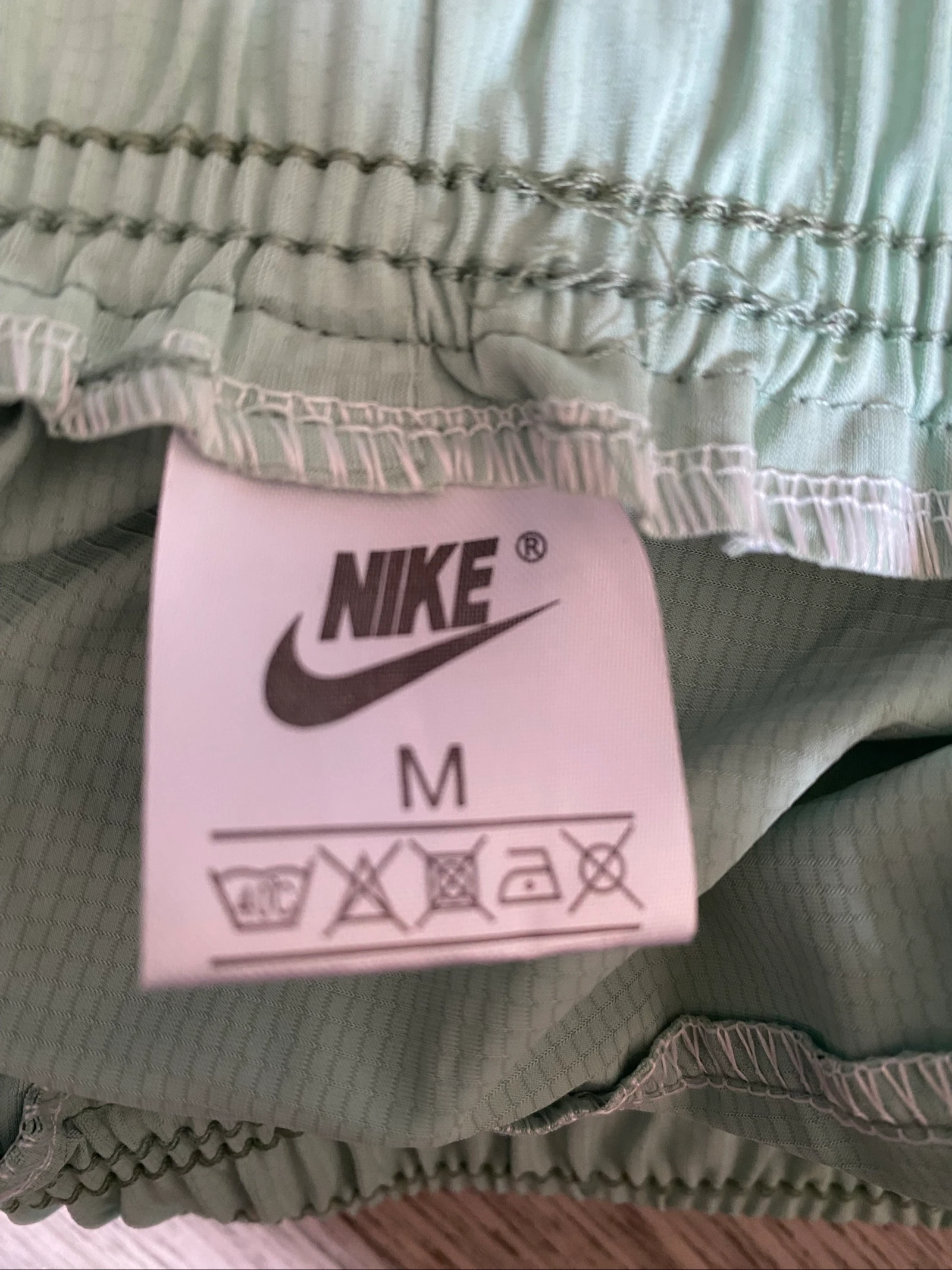 Short Nike – photo 2